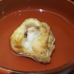 Tako Hachi Izumikita Ten - 出汁で