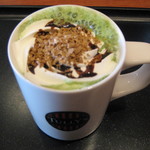 Tully's Coffee Ami Premium Autoretto Ten - 