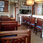 Soba Dokoro Harumoto - 