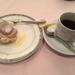 RESTAURANT Mille-Feuille - デザート＆コーヒー