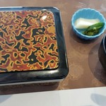 割烹 中村 - 