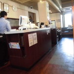 Anraku Tei Hamura Ten - 店内