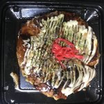 Tako Raku - 
