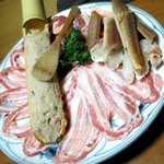 友綱部屋直伝 ちゃんこ 三賀 - 