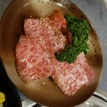 Sumibi Yakiniku Shin - 