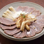 スユック盛り
