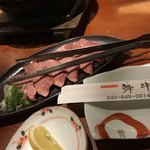 Sumibi Yakiniku Mau - 