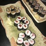 富久寿司 - 