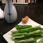 焼鳥さわ - 料理写真: