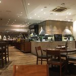 Pizza Salvatore Cuomo & Grill Kawasaki - 