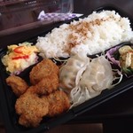 カフェ ド イルカノ ソウザイヤ - 
