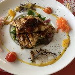 ナッチーノエル - フォアグラ丼