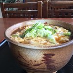 Soba Dokoro Harumoto - 