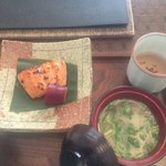 Japanese cuisine Miyama - 