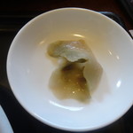 Chinese Chintao - 