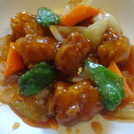 Chinese Chintao - 