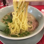 Ramen Yamaokaya Hakodate Kaji Ten - 