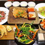 Monpachi - 