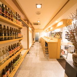Shunsai Sakaba Japan - 
