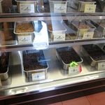Abe Coffee Kan - コーヒー豆のケース