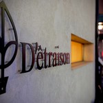 D'Êtrai son - 