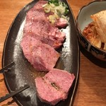 Sumibi Yakiniku Mau - 