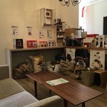 Coffee Mame Senmon Ten takenaka coffee - 
