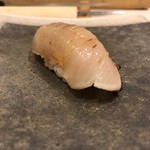 Sushi Teru - 寒鰆