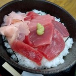 まぐろの大将 - 