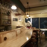コーズバーヨンヨン - 