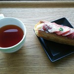 プティシュー - 