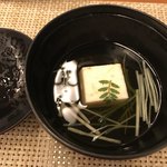 和食 吾妻 - 