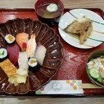 Hana Sushi - 