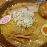 Fukurou - 