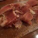 Italian Bar ALMA - 