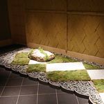 鮨 なが朶 - 店・玄関の一例 2018年03月