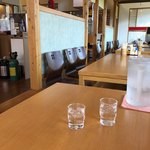 Kitchen Aratae - 