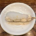 やきとり 楽聞 - 