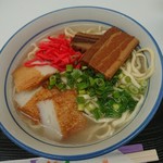 Okinawa Kishimi-ru - 