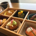 ハレの日 - 
