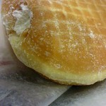 mister Donut Rarapoto Tachikawa Tachihi Shoppu - エンゼルクリーム