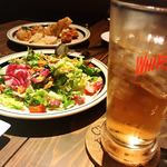 Meat & Tavern CHILL HOUSE - 