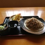 Menmen Tei Soba Gozen - 
