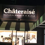 Chateraise Kozoji Ten - 