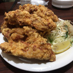 台湾料理天偉 - 