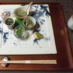Japanese cuisine Miyama - 