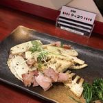 居酒屋ジャコウ - 