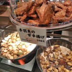 お惣菜のまつおか - 