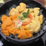 Tomofuku Maru - 