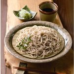 和食麺処 サガミ - そば